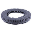 Покришка з камерою TTG 4.00×14 на мототрактор, дорожня ціна УЦІНКА