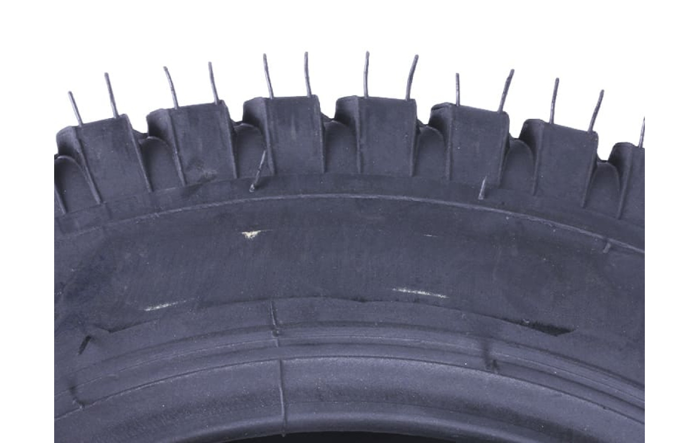 Покришка з камерою TTG 4.00×14 на мототрактор, дорожня ціна УЦІНКА