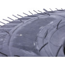 Покришка з камерою TTG 4.00×14 на мототрактор, дорожня ціна УЦІНКА