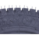 Покришка з камерою TTG 4.00×14 на мототрактор, дорожня ціна УЦІНКА