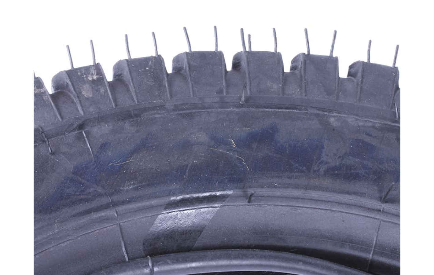 Покришка з камерою TTG 4.00×14 на мототрактор, дорожня ціна УЦІНКА