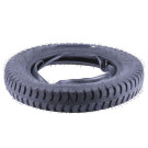 Покришка з камерою TTG 4.00×14 на мототрактор, дорожня ціна УЦІНКА