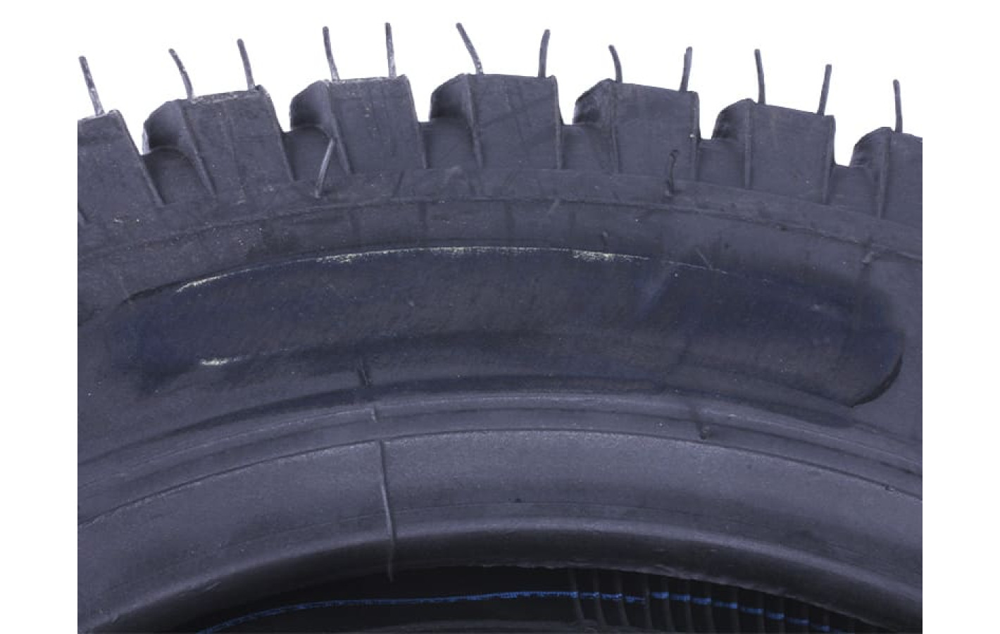 Покришка з камерою TTG 4.00×14 на мототрактор, дорожня ціна УЦІНКА