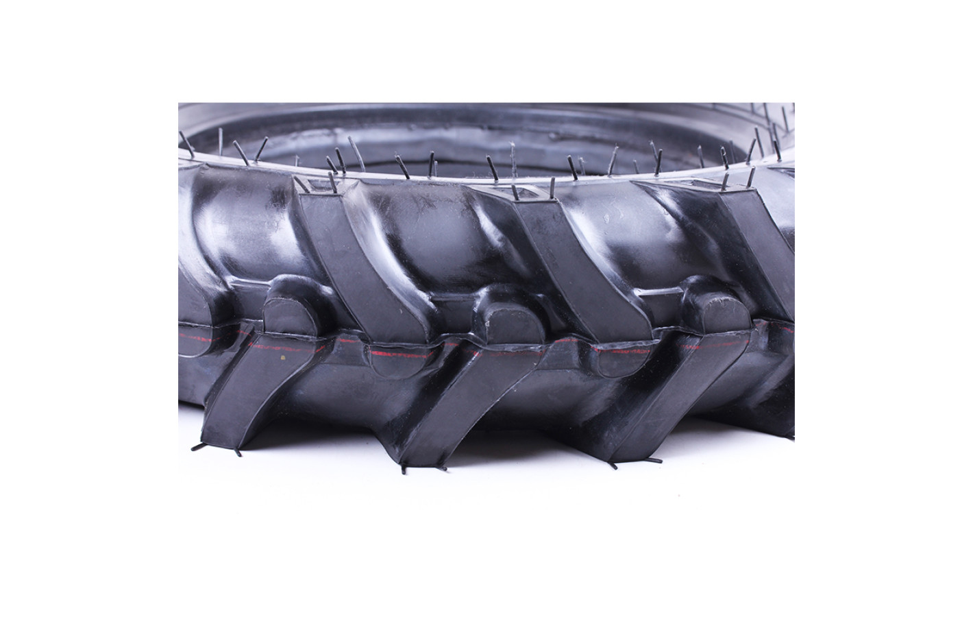 Покришка з камерою 6.50*16 TΛTΛ 10PR (мототрактор)