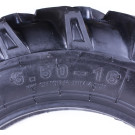 Покришка з камерою 6.50*16 TΛTΛ 10PR (мототрактор)