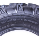 Покришка з камерою 6.50*16 TΛTΛ 10PR (мототрактор)