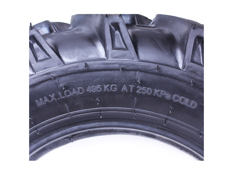 Покрышка с камерой 6.50×16 TT AGRO MOTO 10PR (мототрактор)