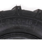 Покришка з камерою 7.50*16 TΛTΛ 10PR (мінітрактор)