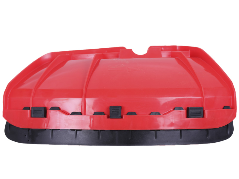 Кожух TYPE (BIG) TT AGRO MOTO для бензокосы ST