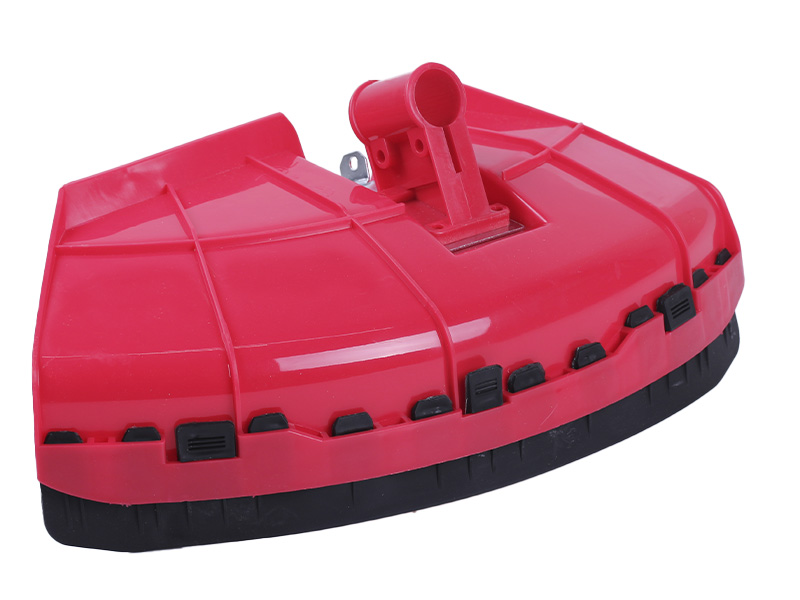 Кожух G002 TT AGRO MOTO для бензокосы