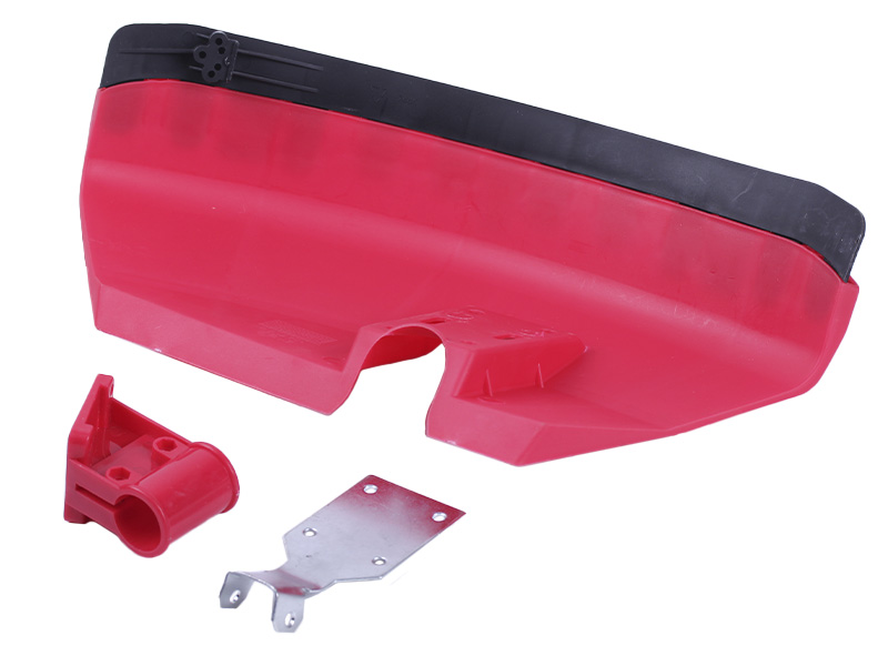 Кожух G002 TT AGRO MOTO для бензокосы
