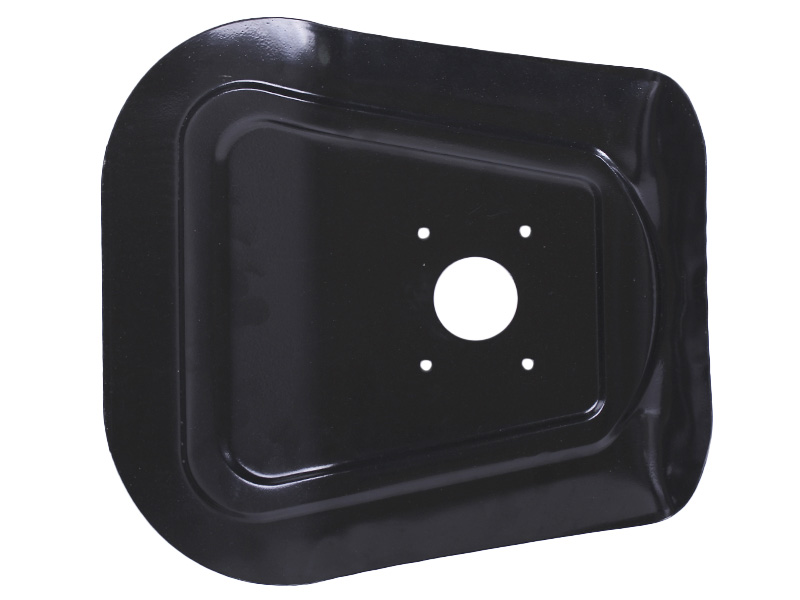 Захист насадки для культиватора