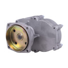 Редуктор мотобура TΛTΛ, тип 1