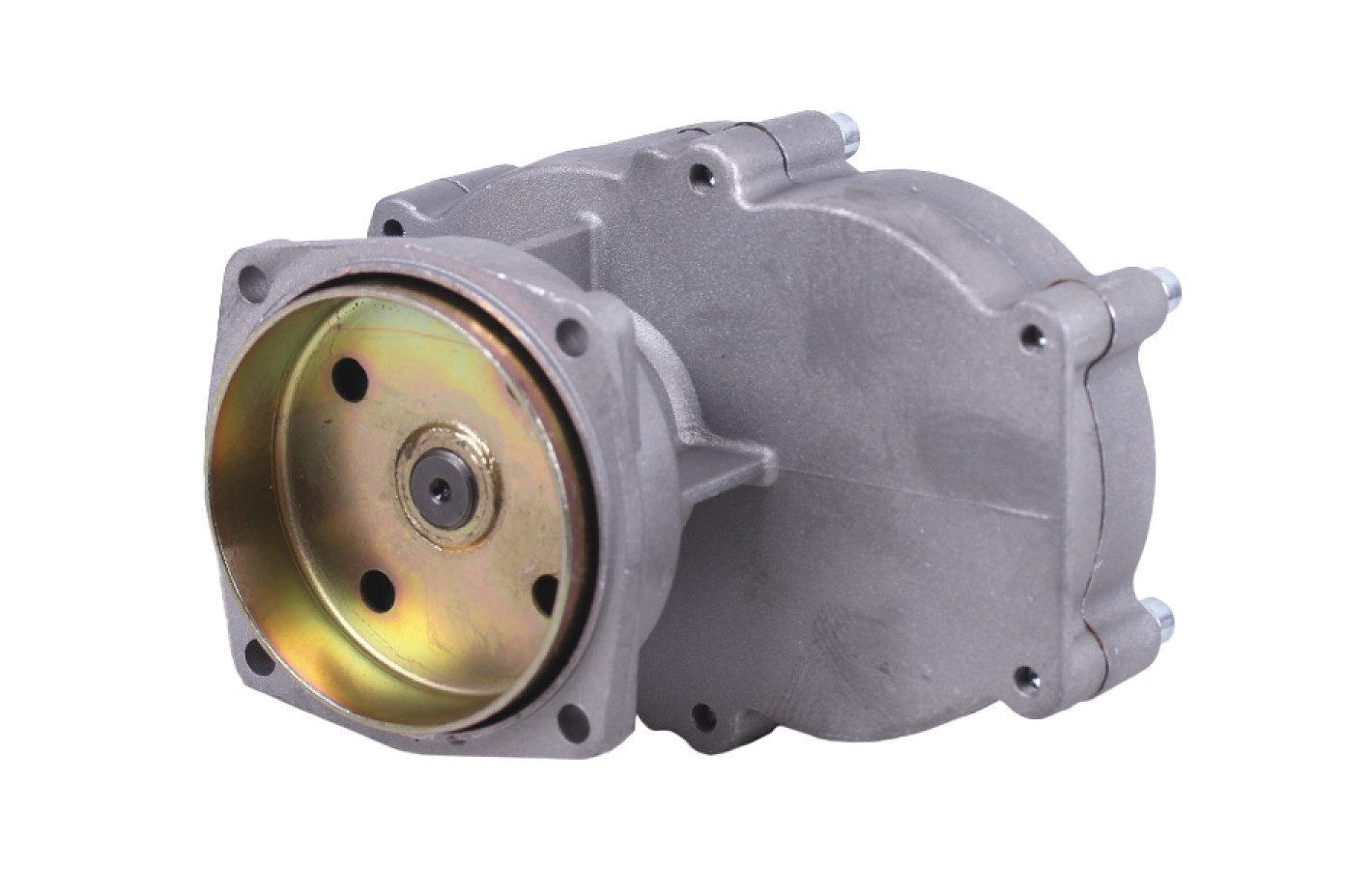 Редуктор мотобура TΛTΛ, тип 1