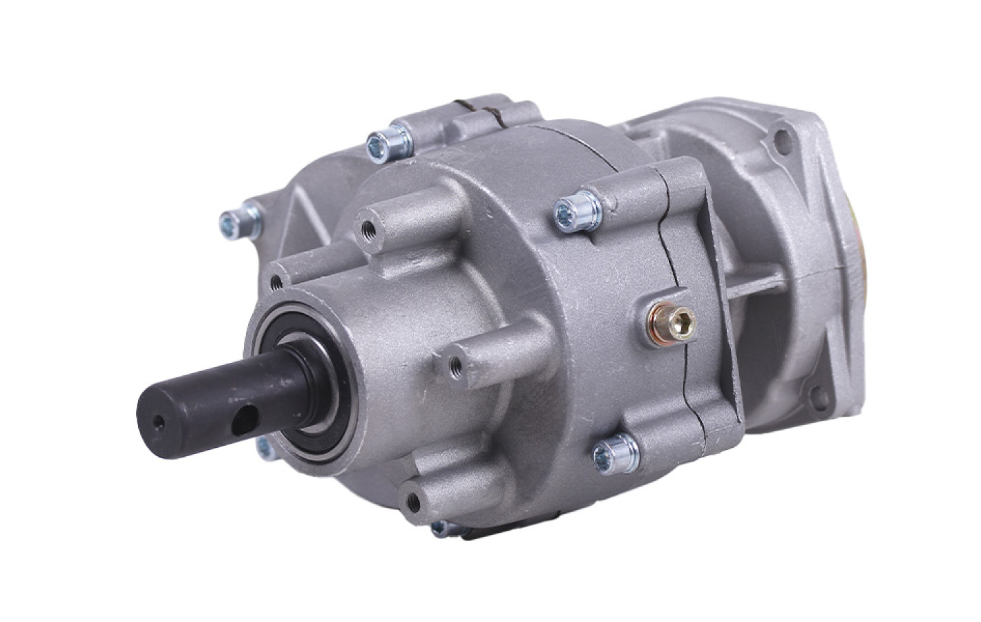 Редуктор мотобура TΛTΛ, тип 1