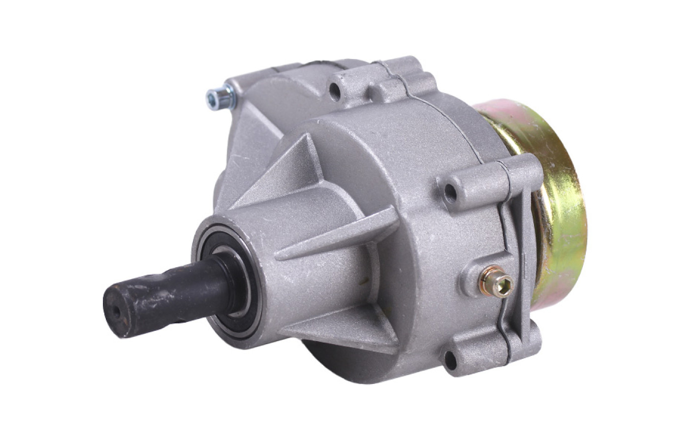 Редуктор мотобура TΛTΛ, тип 2