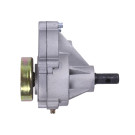 Редуктор мотобура TΛTΛ, тип 2