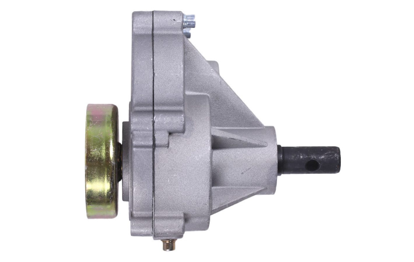 Редуктор мотобура TΛTΛ, тип 2