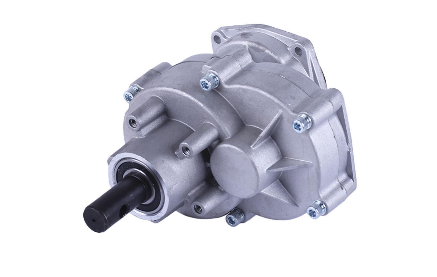 Редуктор мотобура TΛTΛ, тип 3