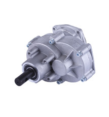 Редуктор мотобуру TT AGRO MOTO, тип 3