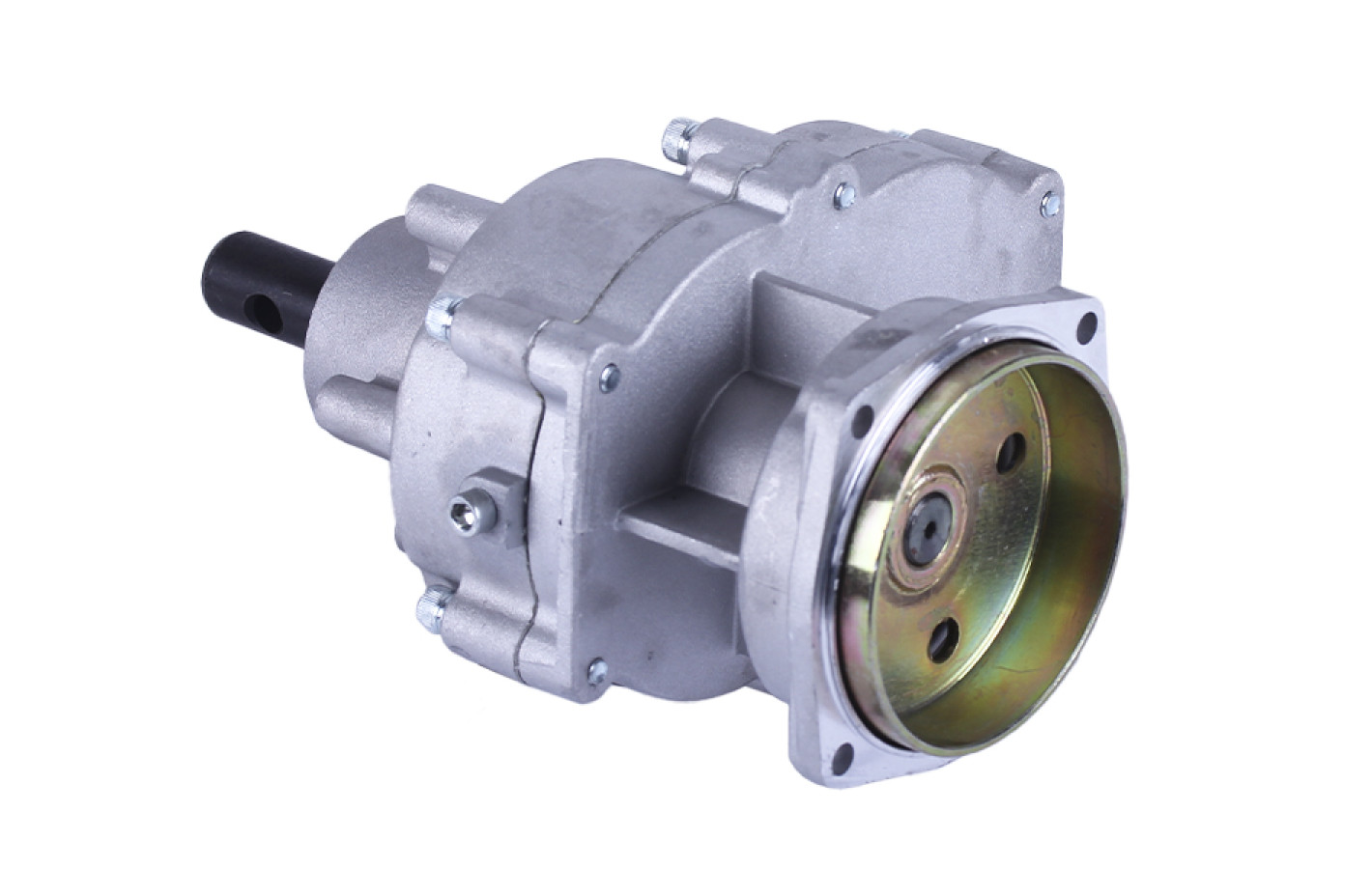 Редуктор мотобура TΛTΛ, тип 3