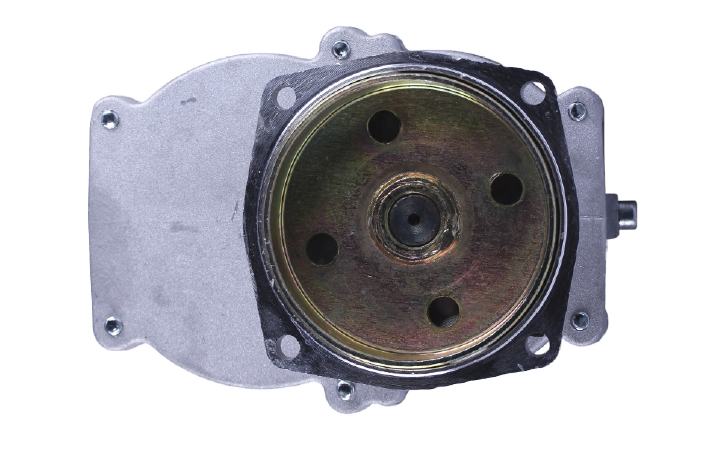 Редуктор мотобура TΛTΛ, тип 3