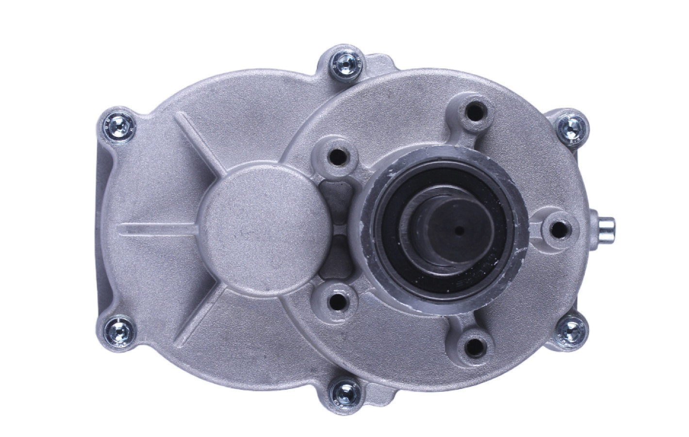 Редуктор мотобура TΛTΛ, тип 3