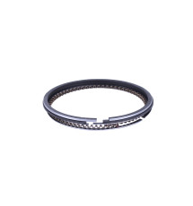 Кільця TT AGRO MOTO на бензиновий двигун 168F, 70,50 мм