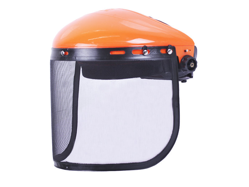 Защитная маска TT AGRO MOTO, тип 2