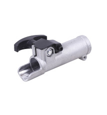 З"єднувач труб TT AGRO MOTO на бензокосі, діаметр 26 мм, 9 шліців.