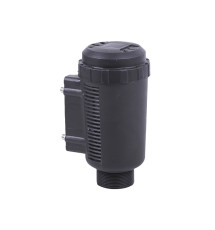 Корпус верхнього фільтра