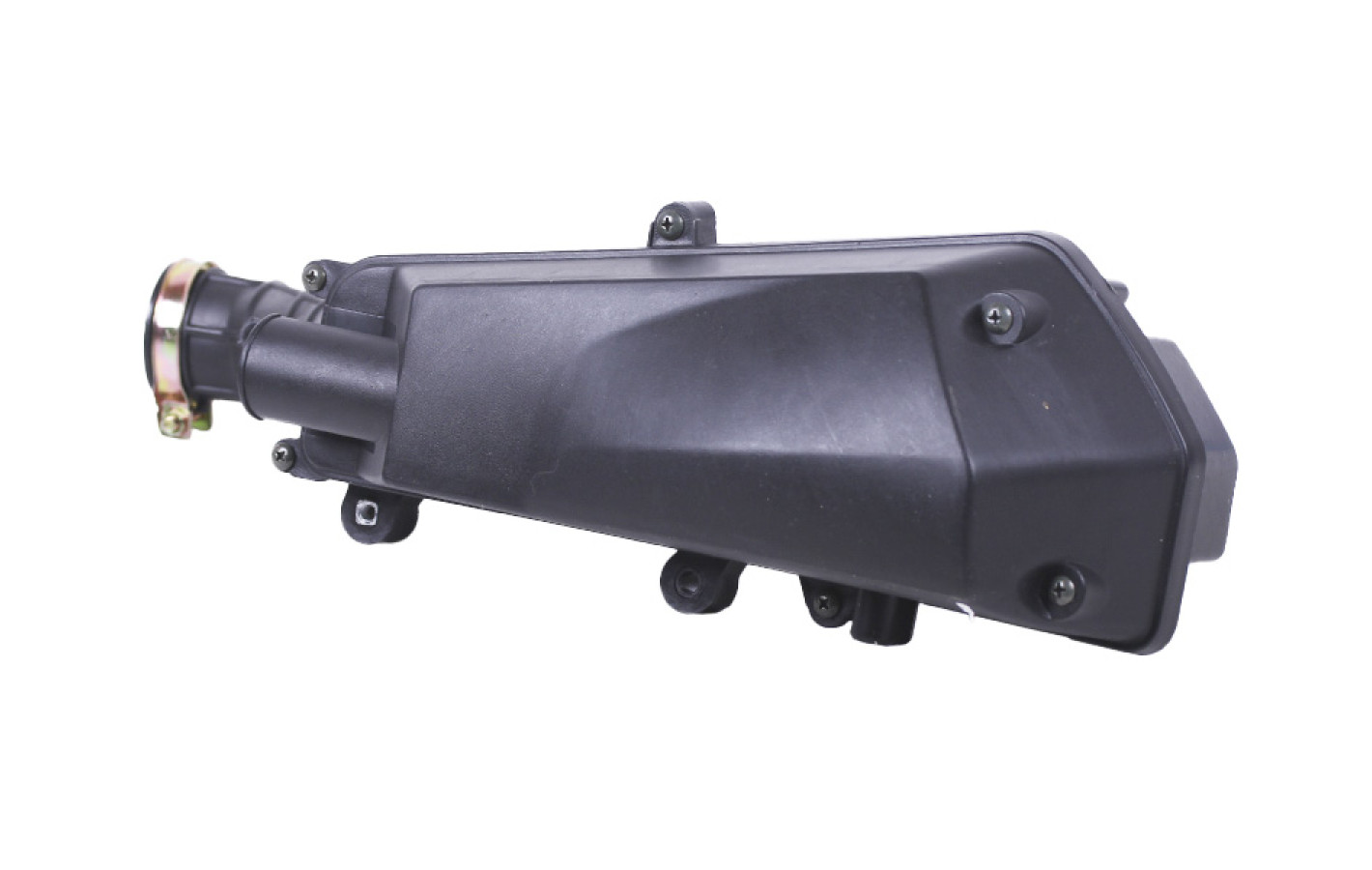 Фильтр воздушный в сборе (короткая нога) - 50CC4T - TTG