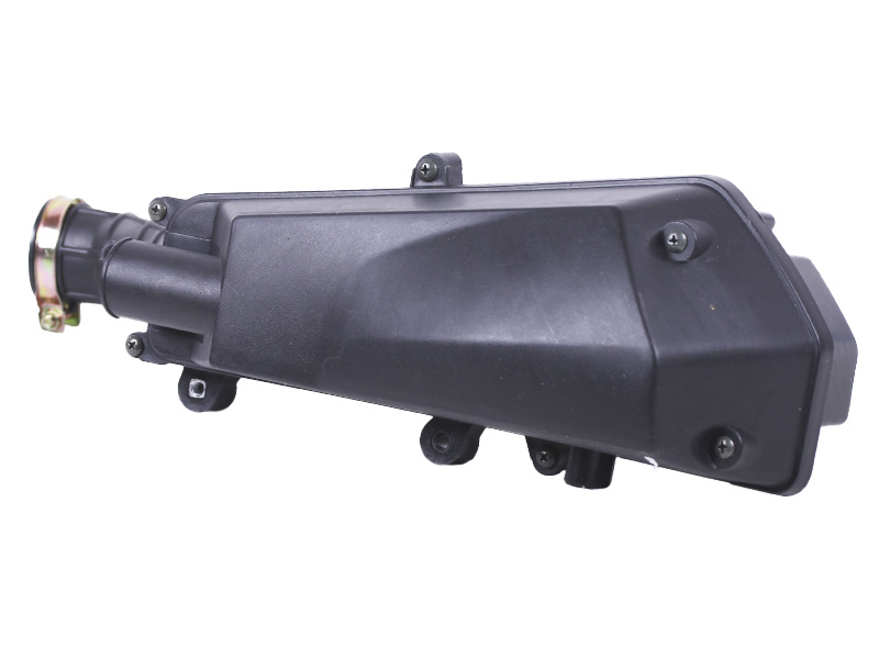 Фильтр воздушный в сборе (короткая нога) - 50CC4T - TTG