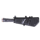 Фильтр воздушный в сборе (короткая нога) - 50CC4T - TTG