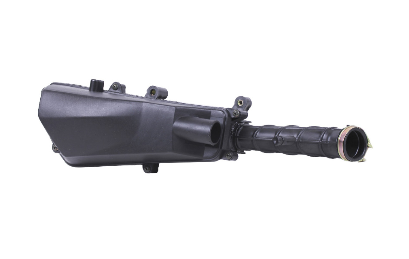 Фільтр повітряний у зборі (довга нога) - 50CC4T - TTG