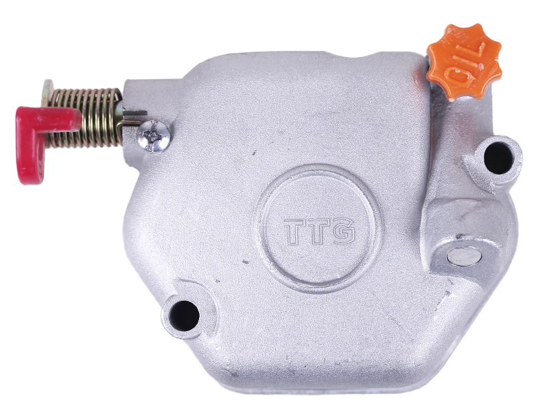 Кришка клапанів TTG на дизельний двигун 178F, під 2 болти