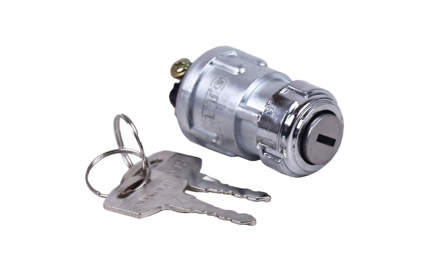 Замок зажигания TTG на двигатель 180N