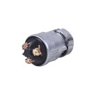 Замок зажигания TTG на двигатель 180N