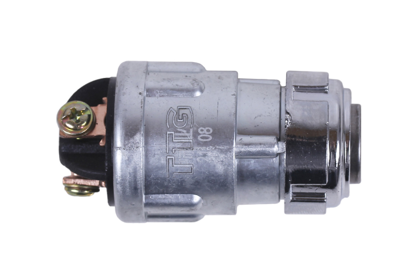 Замок зажигания TTG на двигатель 180N