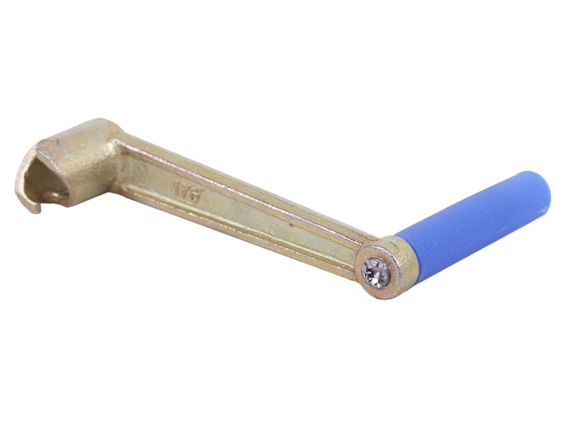 Рукоятка запуска двигателя TTG на дизельный двигатель 180N