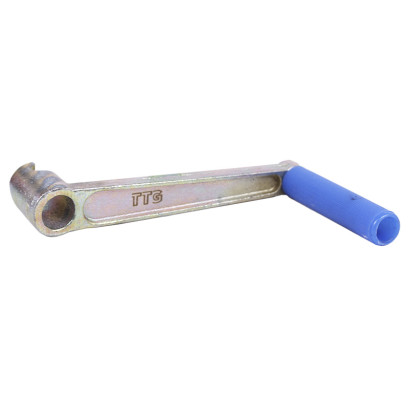 Рукоятка запуску двигуна - 190N - TTG