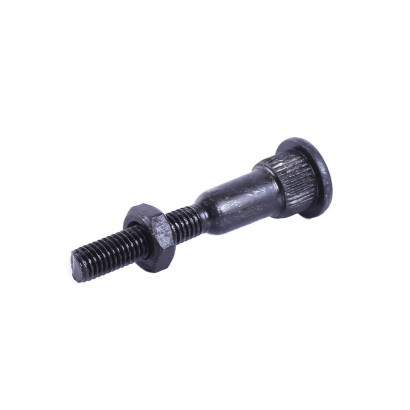 Clutch adjustment screw + nut - MFC - TTG