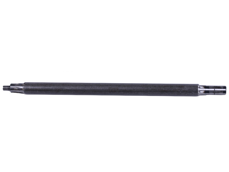 Вал трансмиссии средней TTG на роторную косилку KRO 900, L-380 мм