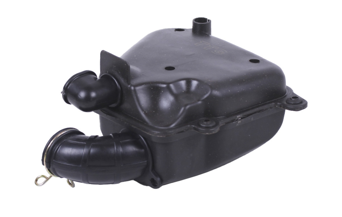 Фільтр повітряний у зборі TTG на скутер Yamaha JOG 50 3KJ