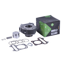 Поршнева (ЦПГ) 47 мм TTG на бензиновий двигун 50CC/80СС 4T, к-т: 12 одиниць