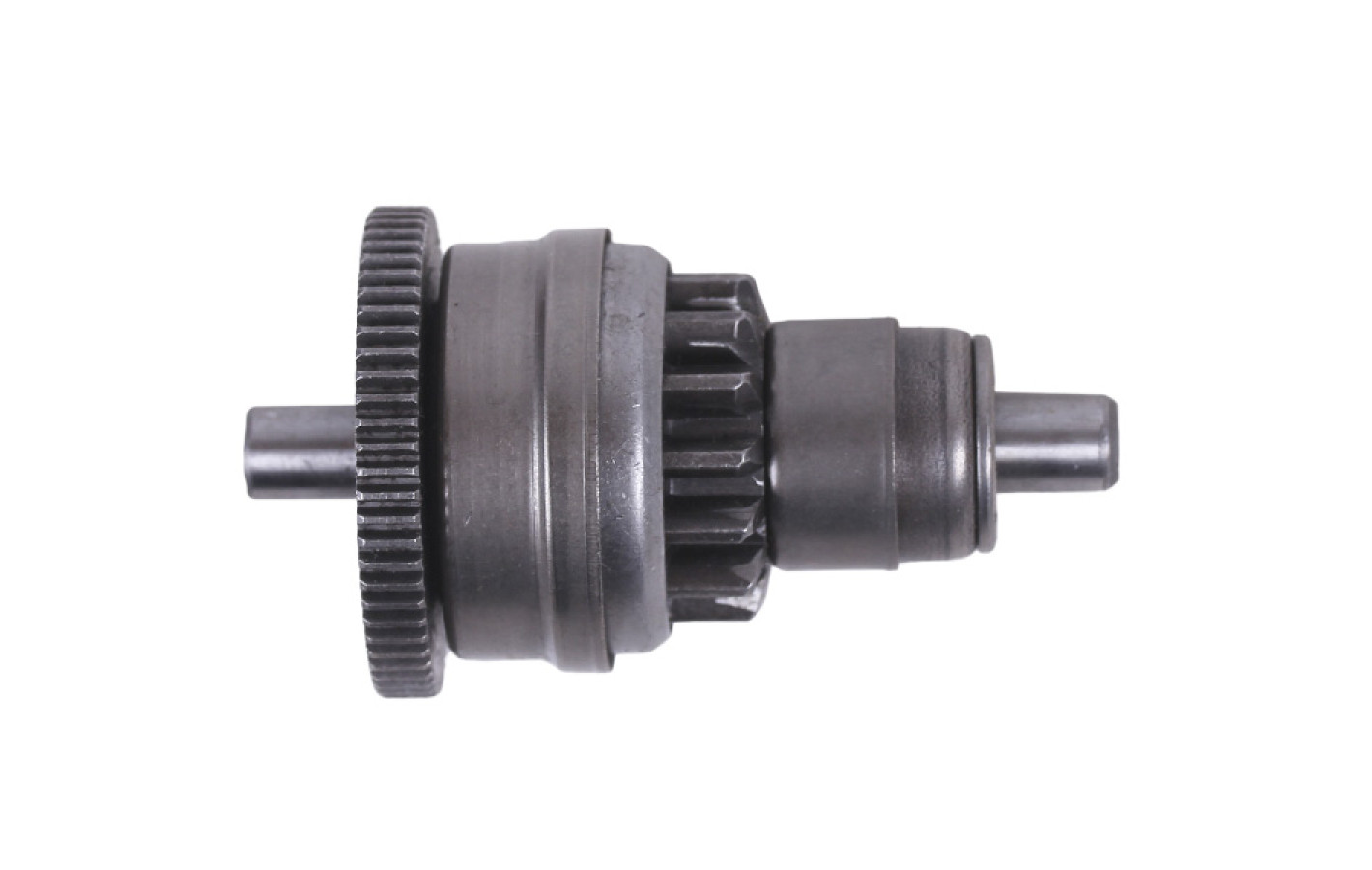 Бендикс - 50CC4T - TTG