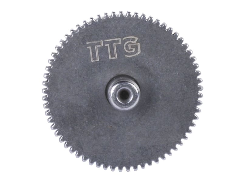 Бендікс - 50CC4T - TTG