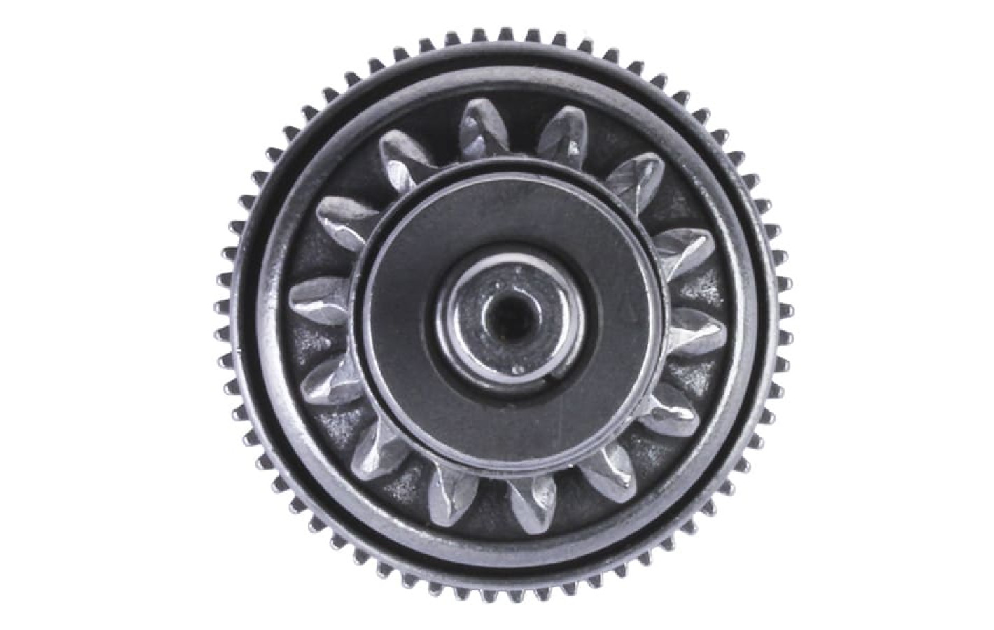 Бендикс - 50CC4T - TTG