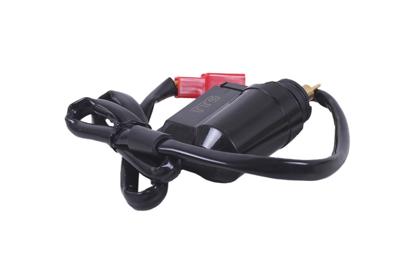 Электроклапан карбюратора - 50CC4T - TTG