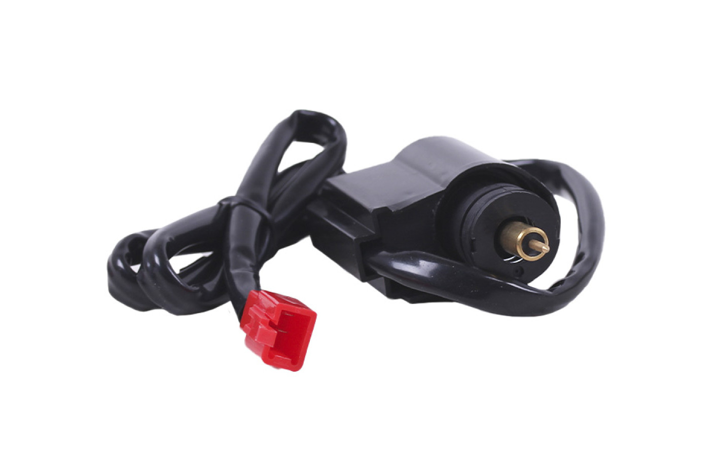 Электроклапан карбюратора - 50CC4T - TTG